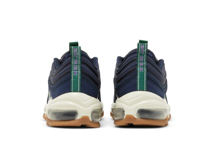 Кроссовки Nike Wmns Air Max 97 'Letterman Pack'