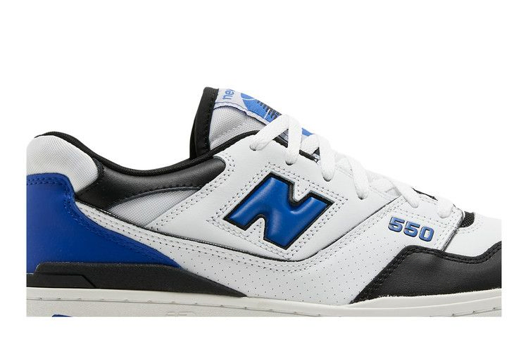 Кроссовки New Balance 550 'Shifted Sport Pack - Team Royal'