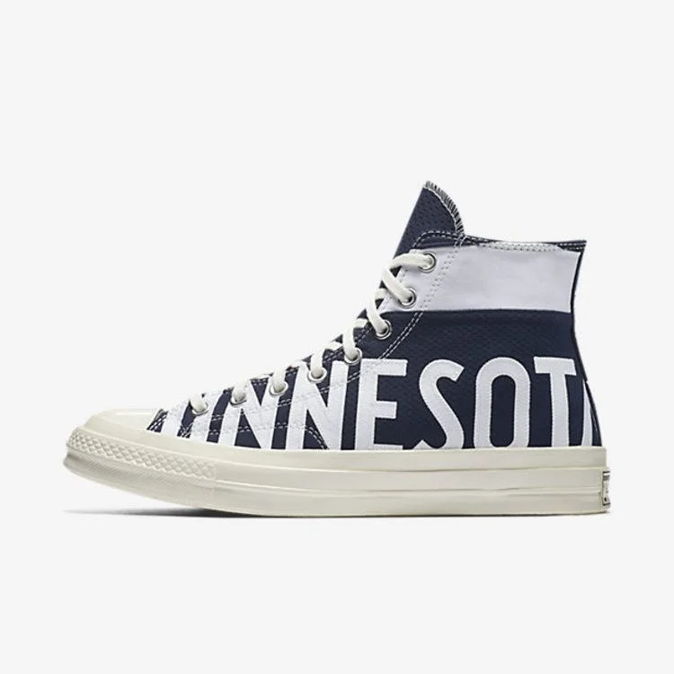 Кроссовки Converse Chuck Taylor All Star High Premium 'Minnesota Timberwolves'