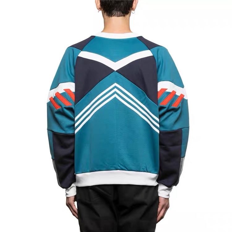 Свитшот adidas Originals Nova