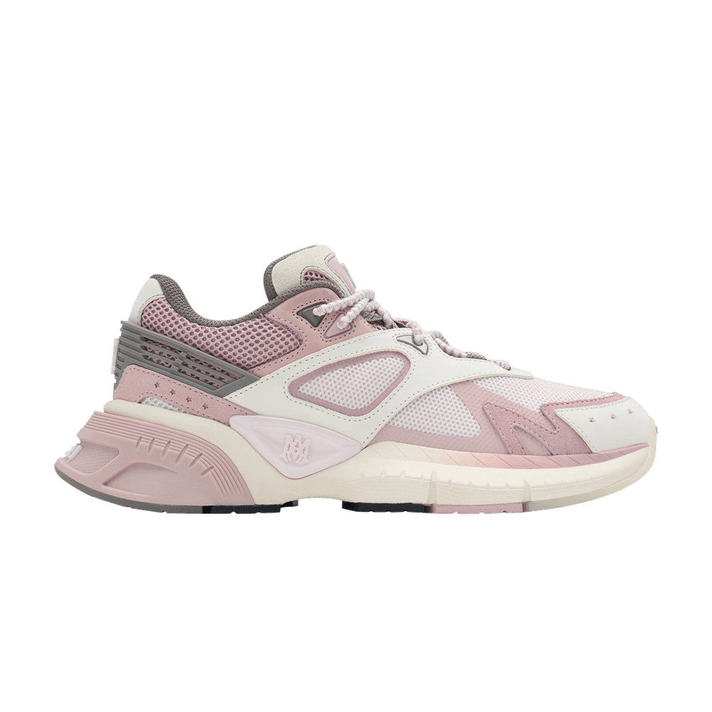 Кроссовки Amiri Wmns MA Runner 'Pink'