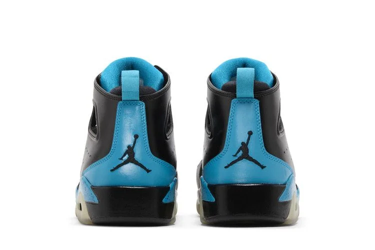 Krossovki-Air-Jordan-Flight-Club-91-Black-Neo-Turquoise-5