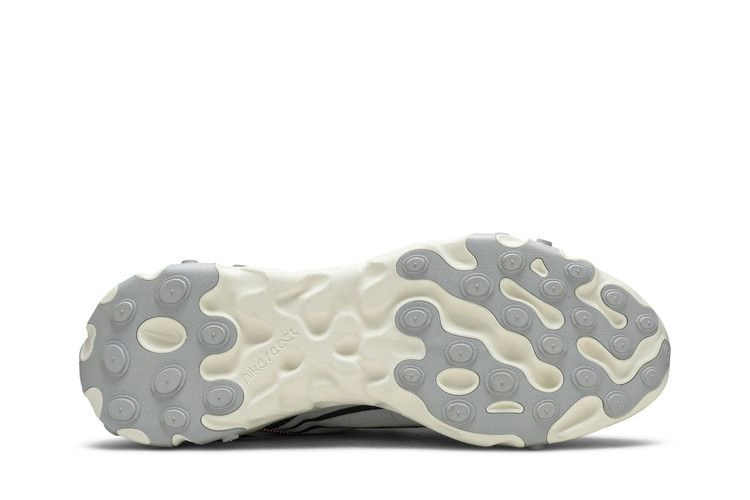 Кроссовки Nike React Element 55 'Platinum Schematic'