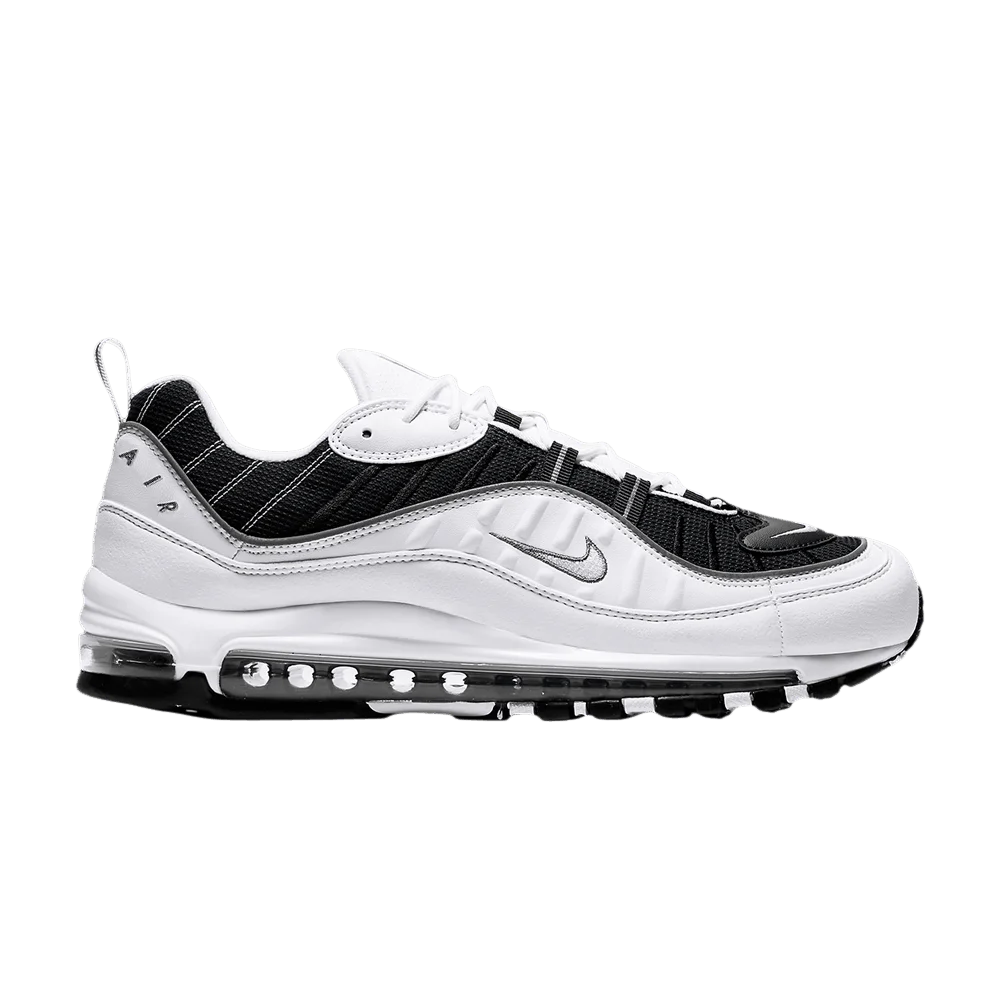 Кроссовки Nike Air Max 98 'Orca'