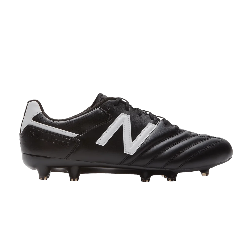 Krossovki-New-Balance-442-Team-FG-Black-White