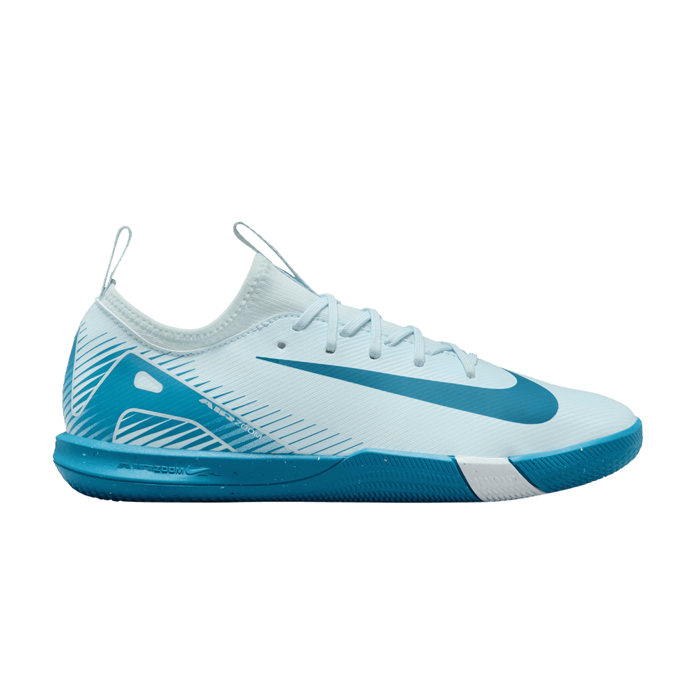 Кроссовки Nike Zoom Mercurial Vapor 16 Academy IC GS 'Mad Ambition Pack'