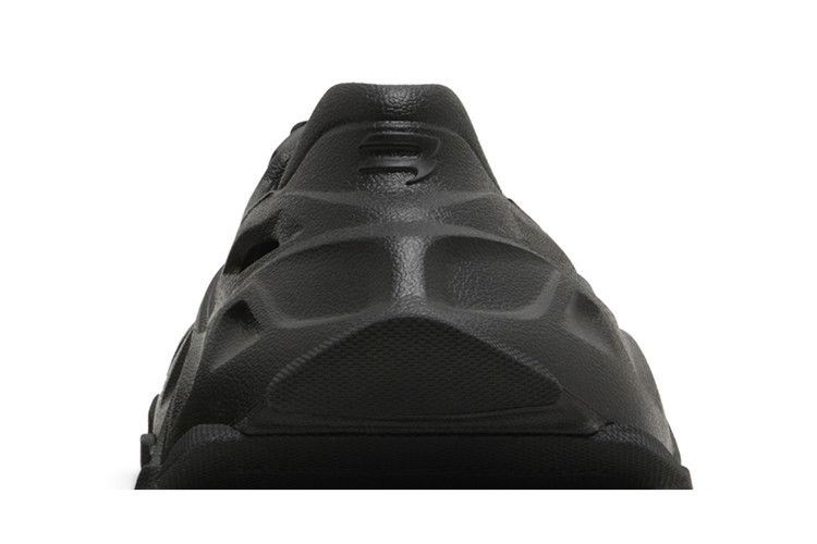 Кроссовки Balenciaga HD Low 'Black'
