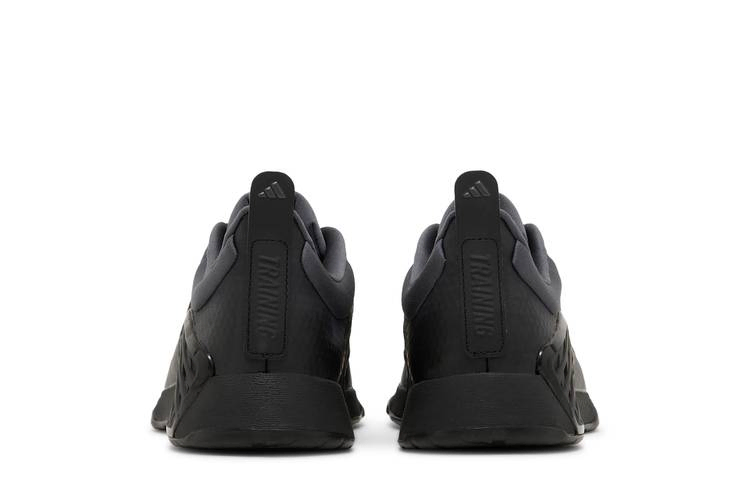 Кроссовки adidas Dropset 2 'Black Grey'