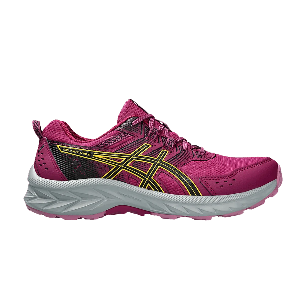 Krossovki-Asics-Wmns-Gel-Venture-9-Wide-Blackberry