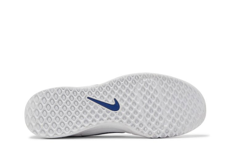 Кроссовки NikeCourt Zoom Lite 3 'White Deep Royal Blue'