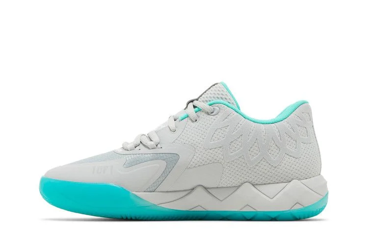 Кроссовки Puma MB.01 Lo 'UFO'