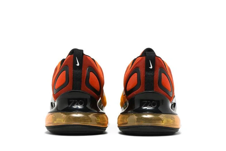 Кроссовки Nike Air Max 720 'Sunset'