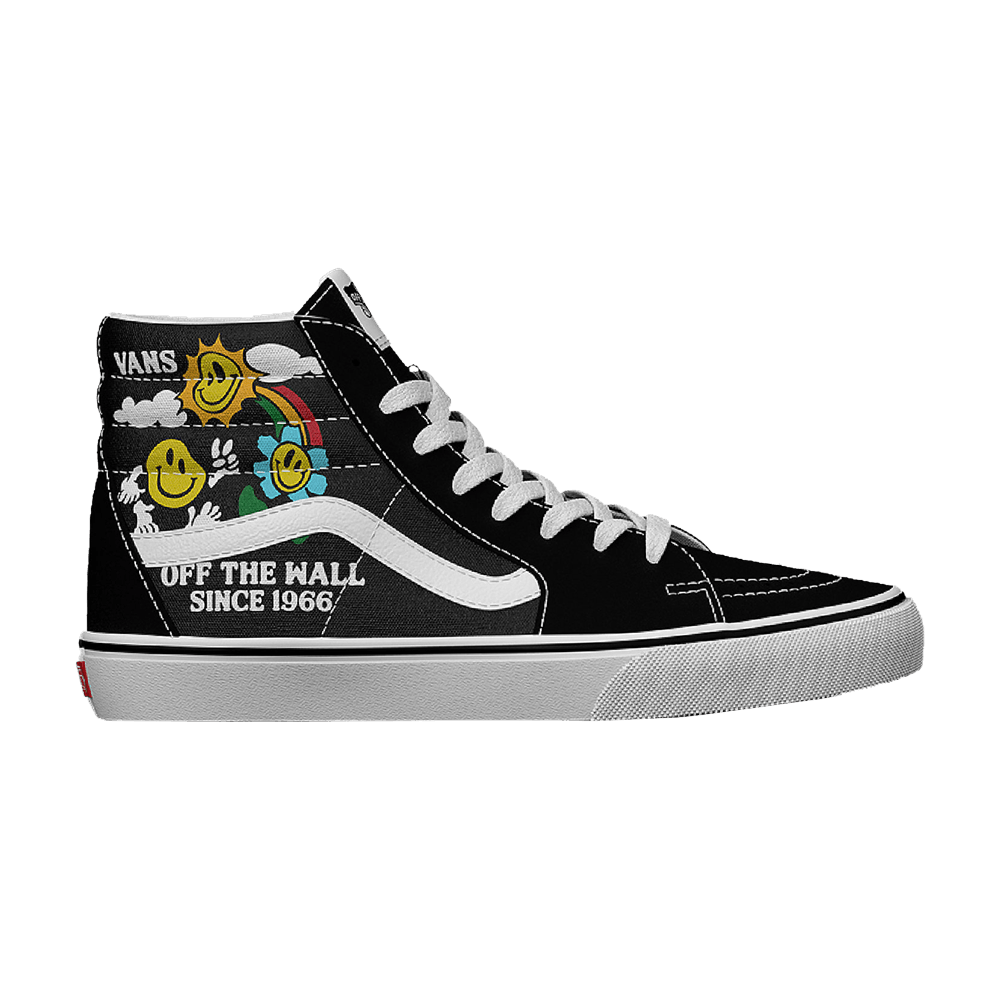 Vans Sk8-Hi 'Better Day'
