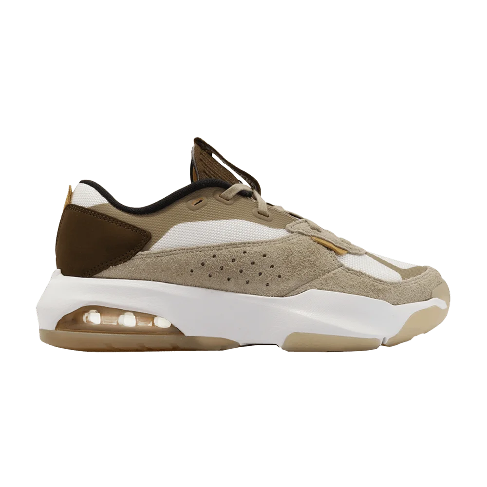 Кроссовки Air Jordan Air 200E 'Khaki'