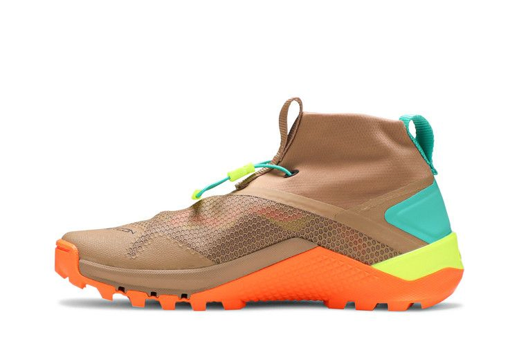 Кроссовки Nike Metcon X SF 'Beechtree'