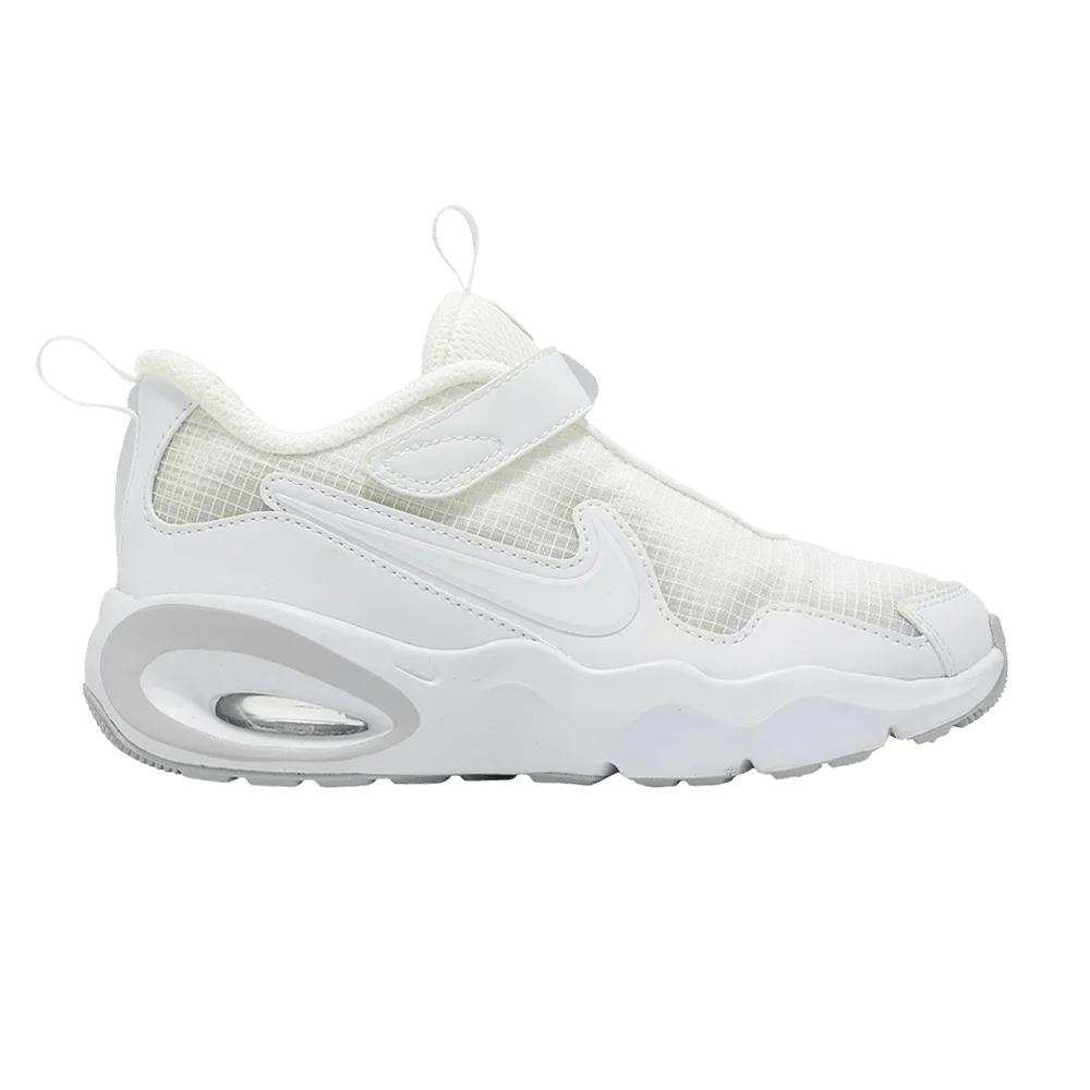 Кроссовки Nike Air Max Nova PS 'White Pure Platinum'