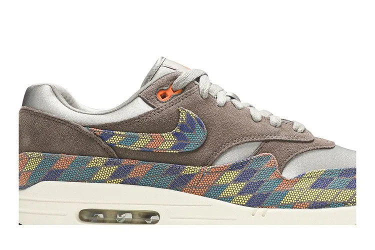 Кроссовки Nike Air Max 1 'N7'