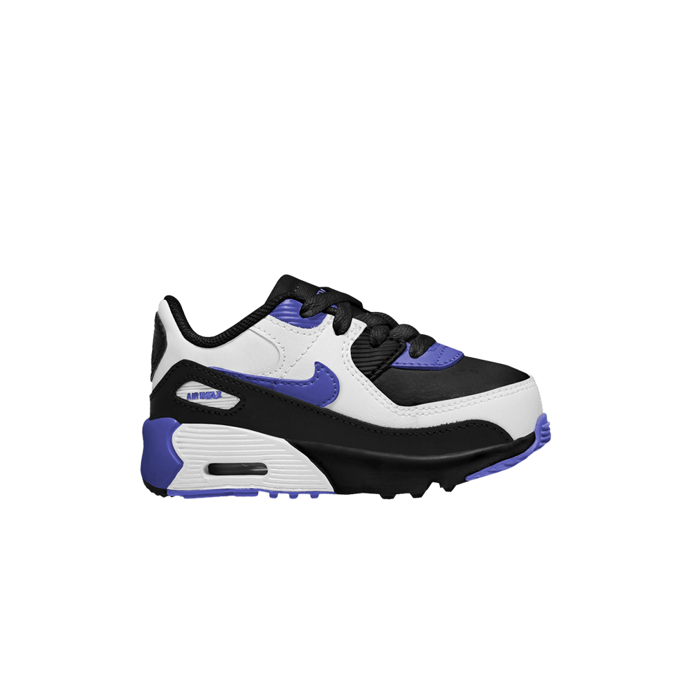 Кроссовки Nike Air Max 90 TD 'Persian Violet'