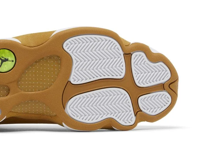 Кроссовки Air Jordan 13 Retro 'Wheat' 2023