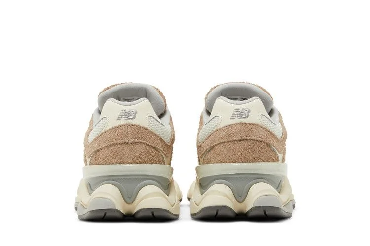 Кроссовки New Balance 9060 'Driftwood'