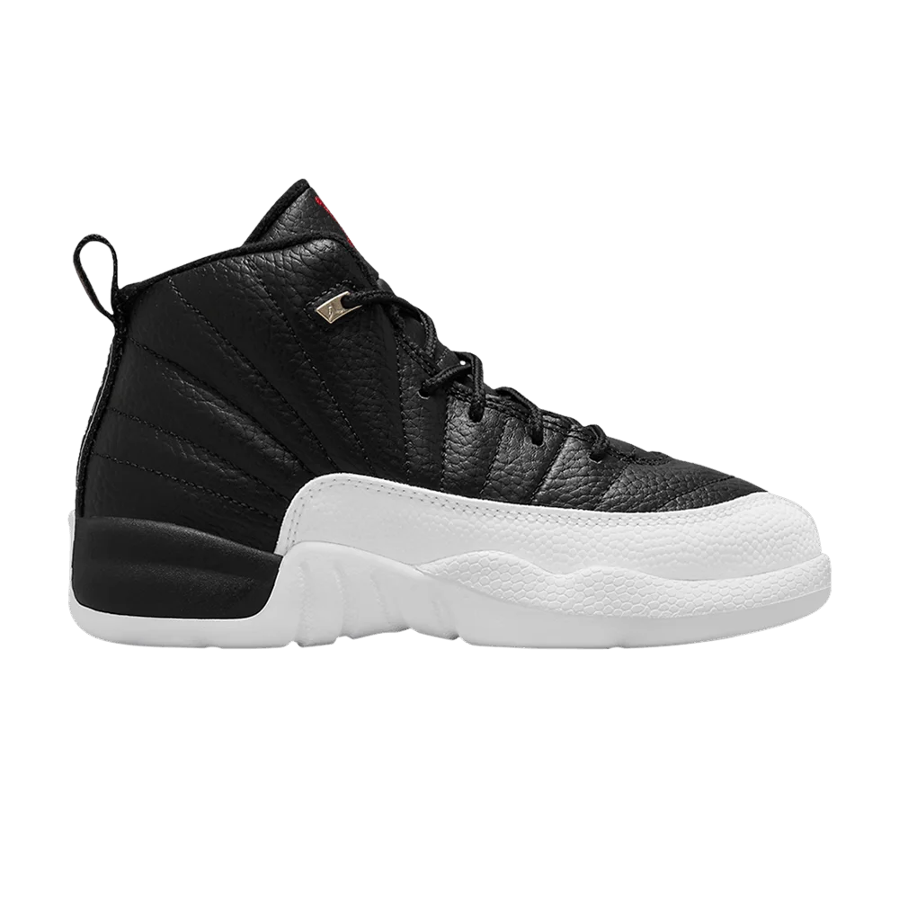 Krossovki-Air-Jordan-12-Retro-PS-Playoff-2022