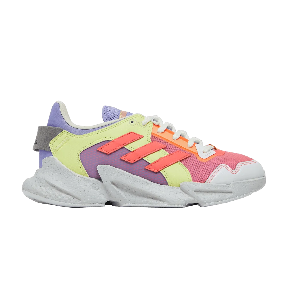 Кроссовки Karlie Kloss x adidas Wmns X9000 'Multi'