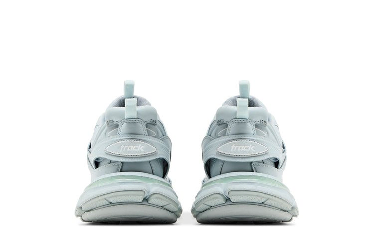 Кроссовки Balenciaga Track Sneaker 'Light Blue'