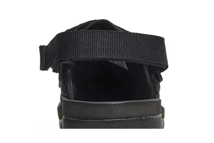 Сандалии Reebok Beatnik Sandal 'Triple Black'