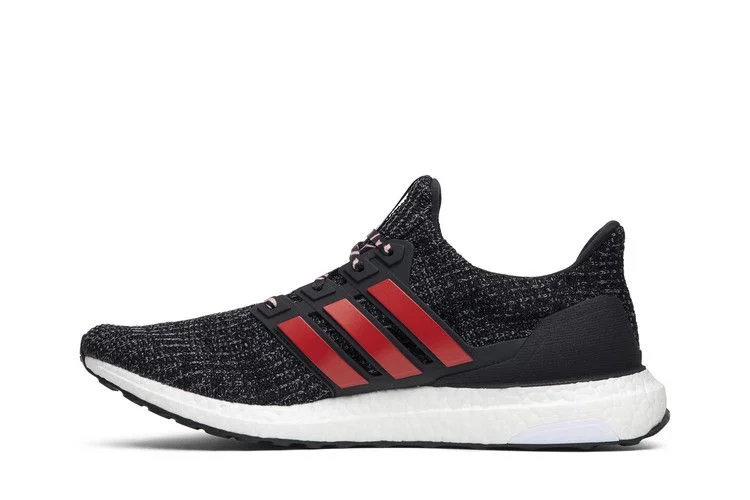 Кроссовки Ren Zhe x adidas UltraBoost 4.0 'Chinese New Year'