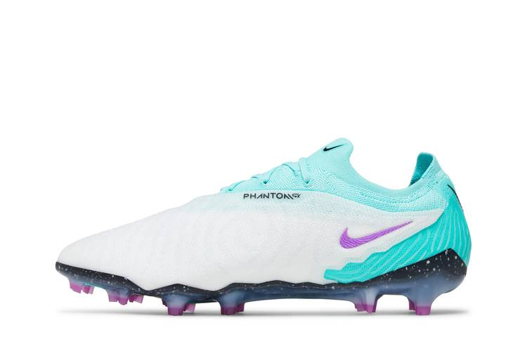 Кроссовки Nike Phantom GX Elite Gripknit FG 'Peak Ready Pack'