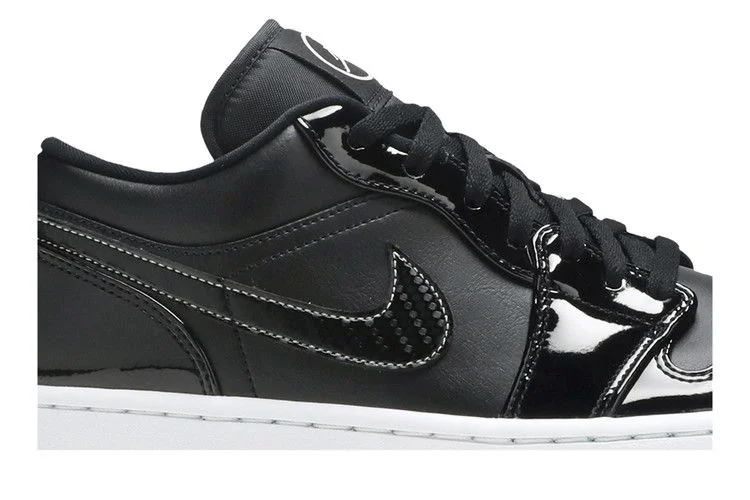 Кроссовки Air Jordan 1 Low 'All Star 2021'
