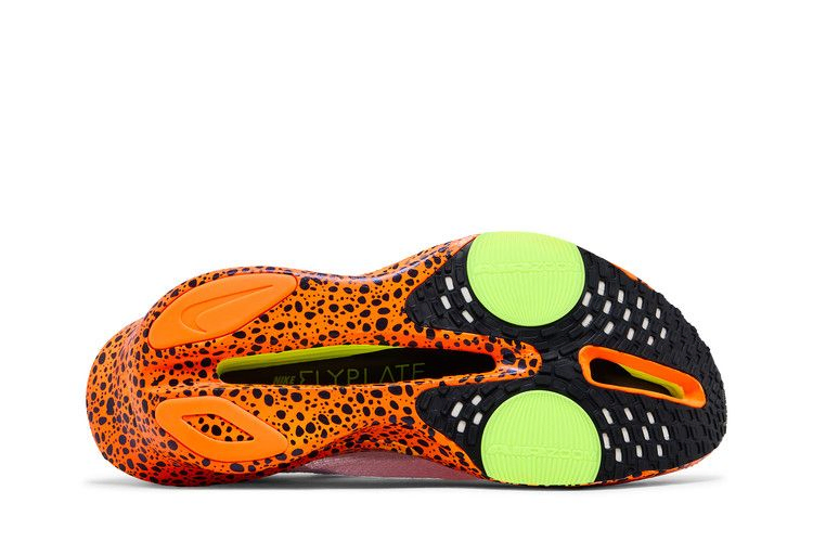 Кроссовки Nike Air Zoom Alphafly NEXT% 3 'Electric Pack'