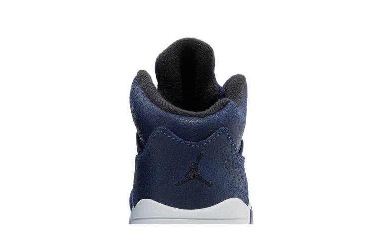 Кроссовки Air Jordan 5 Retro SE TD 'Midnight Navy'