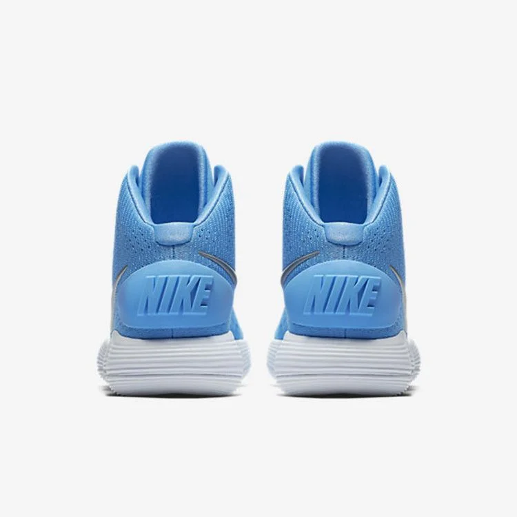 Кроссовки Nike Hyperdunk 2017 'University Blue'