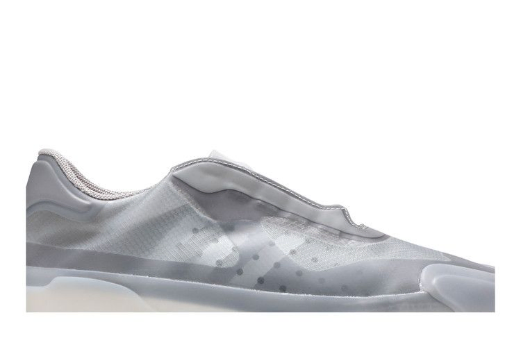 Кроссовки Prada x adidas Luna Rossa 21 'Matte Silver'