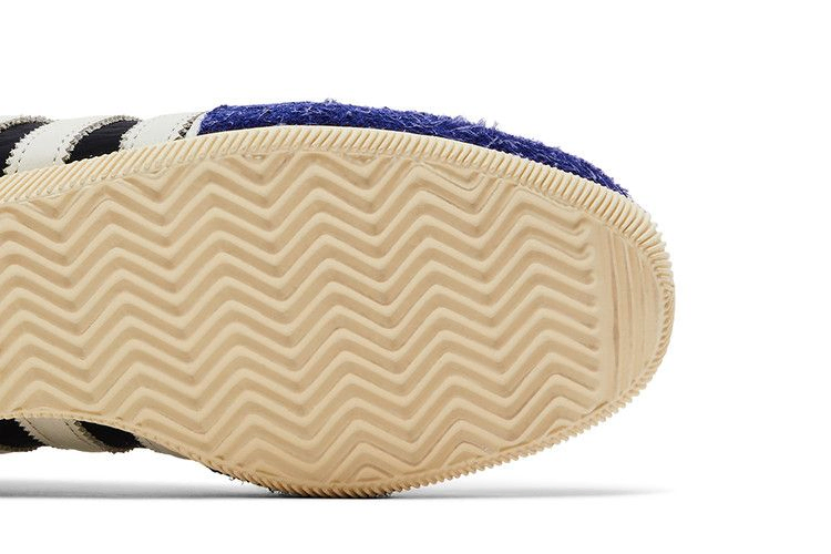 Кроссовки Brain Dead x adidas Japan 'Blue Warm Vanilla'