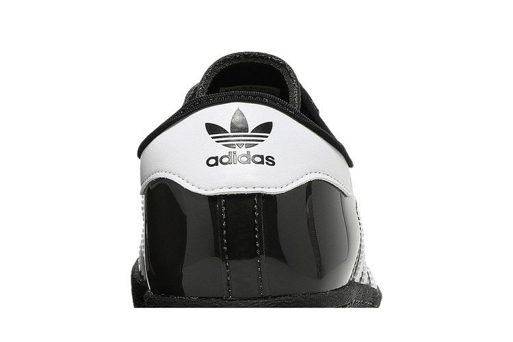 Кроссовки Blondey McCoy x adidas Superstar 'Black'