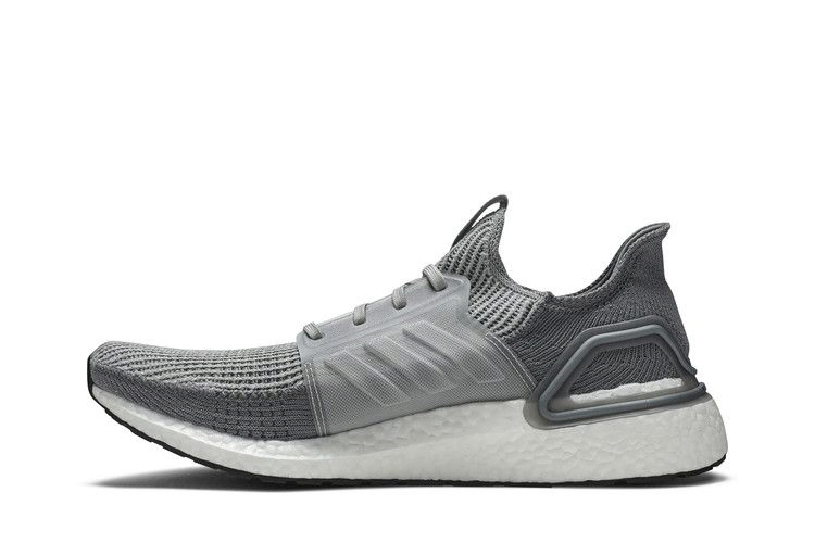 Кроссовки adidas UltraBoost 19 'Triple Grey'