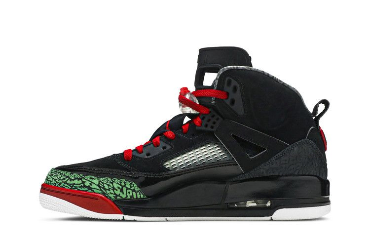 Кроссовки Air Jordan Spizike 'OG'