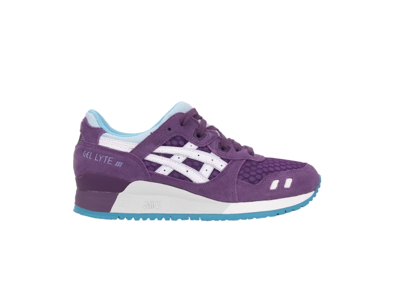 Кроссовки Wmns Asics Gel Lyte 3 Rugged Winter