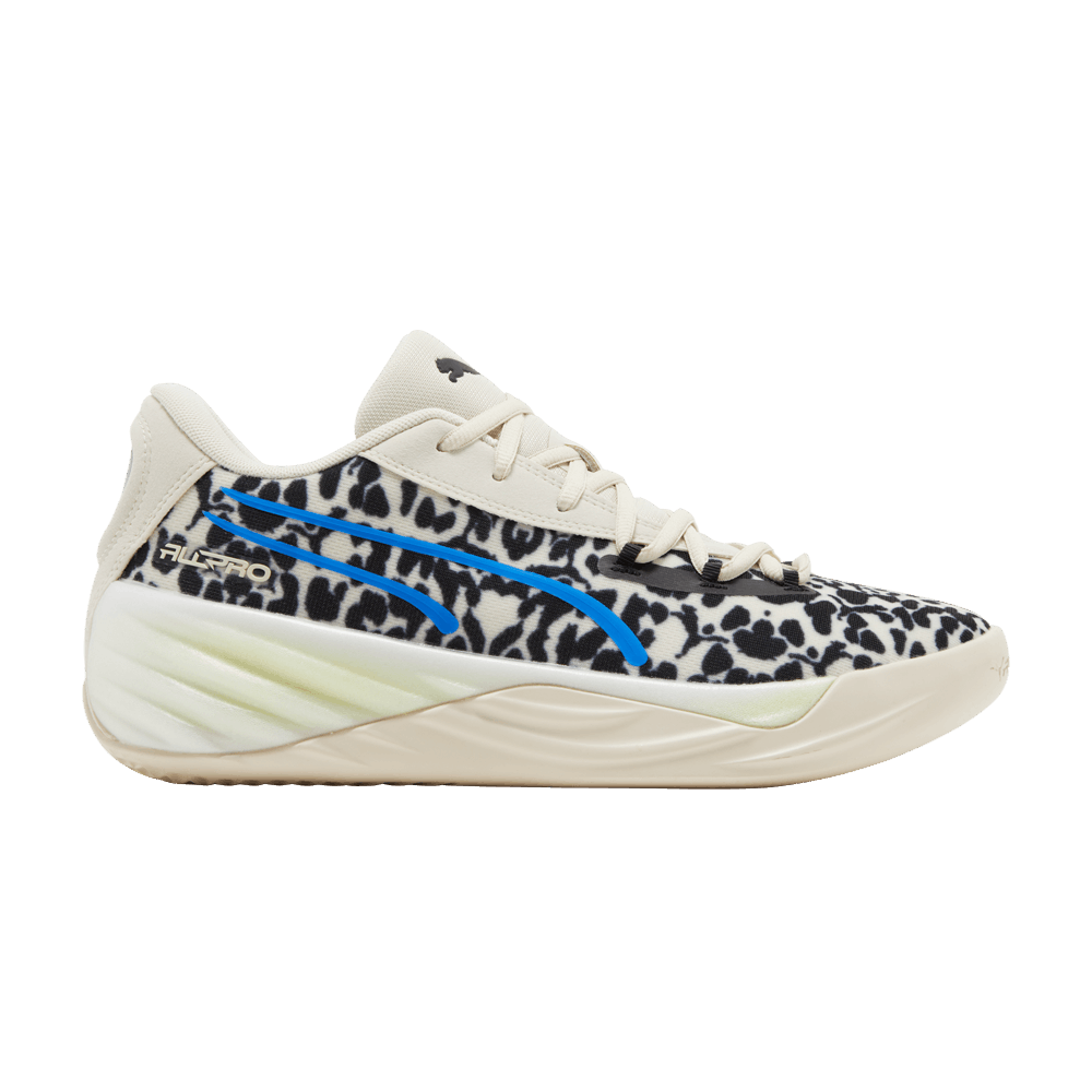 Кроссовки Puma All-Pro Nitro 'Clyde's Closet'