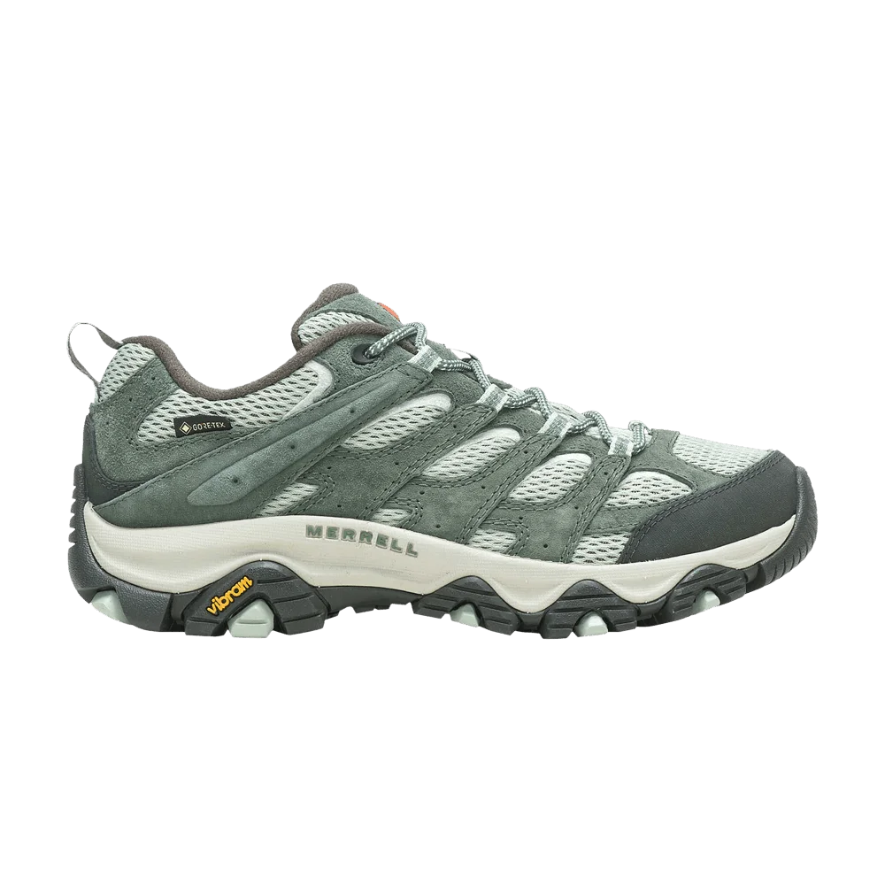 Кроссовки Merrell Wmns Moab 3 GORE-TEX 'Laurel'