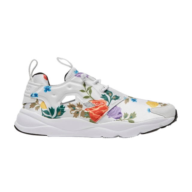 Кроссовки Reebok Wmns Furylite 'Roses'