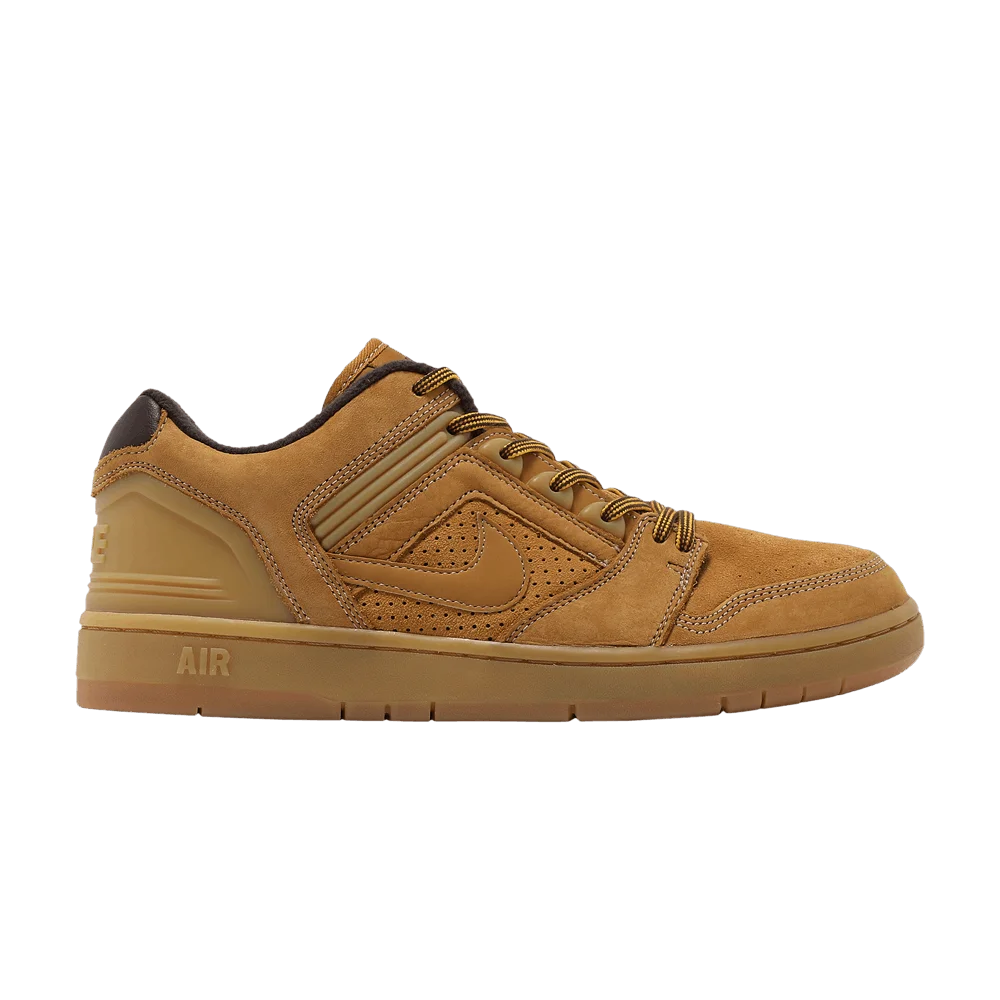 Krossovki-Nike-Air-Force-2-Low-SB-Premium-Baroque-Brown