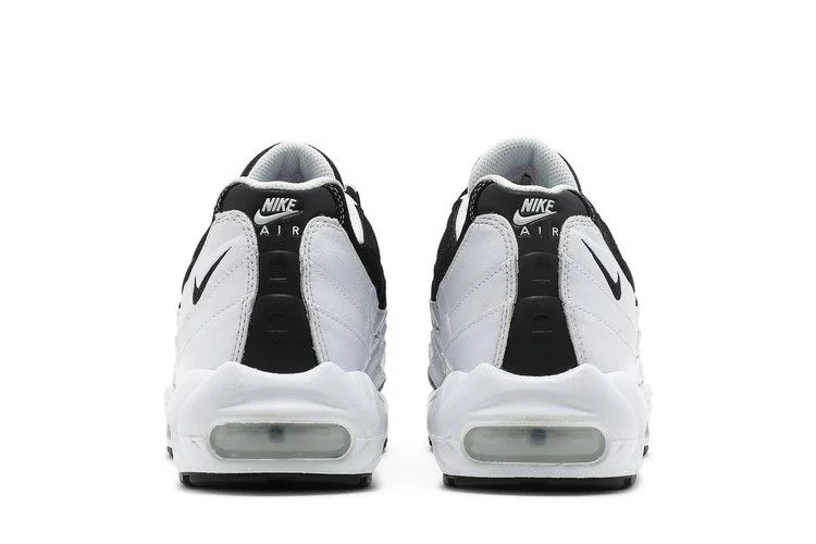 Кроссовки Nike Air Max 95 'Ying Yang Pack - White'