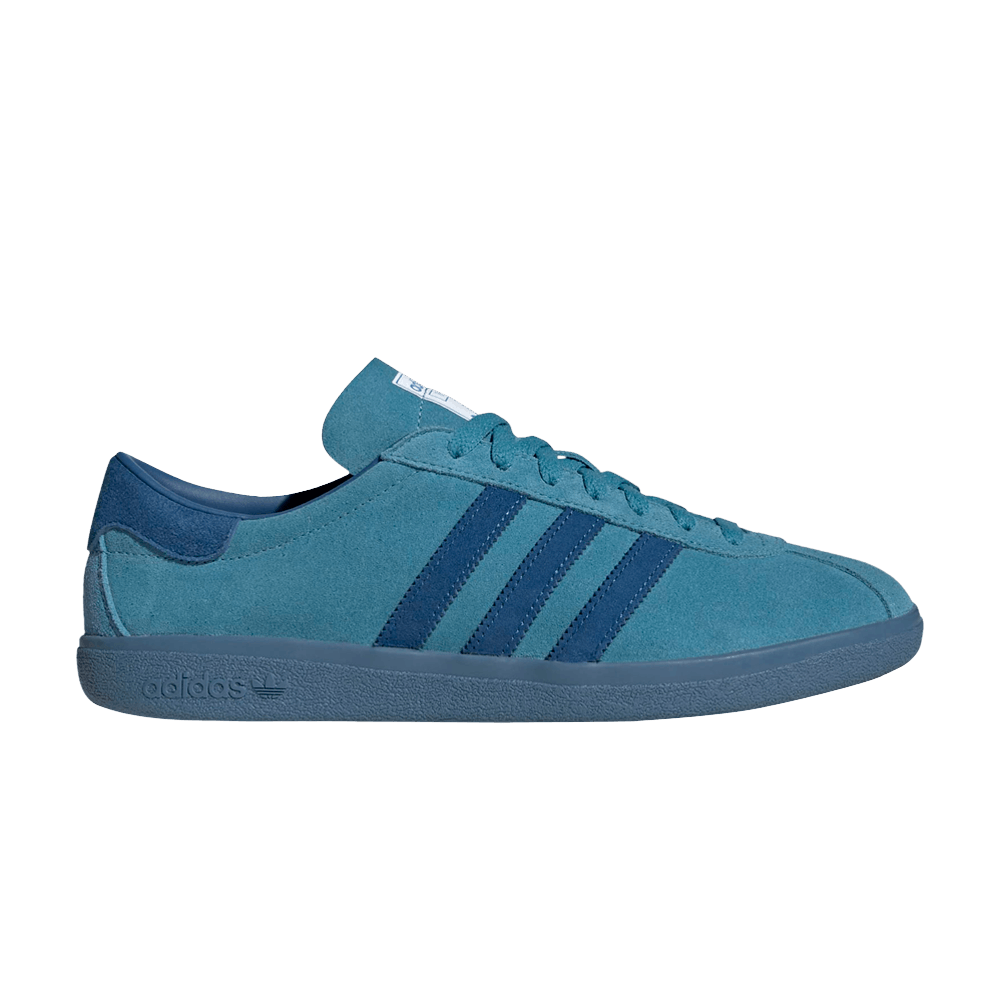 Кроссовки adidas Bali 'Island Series - Tactile Steel'