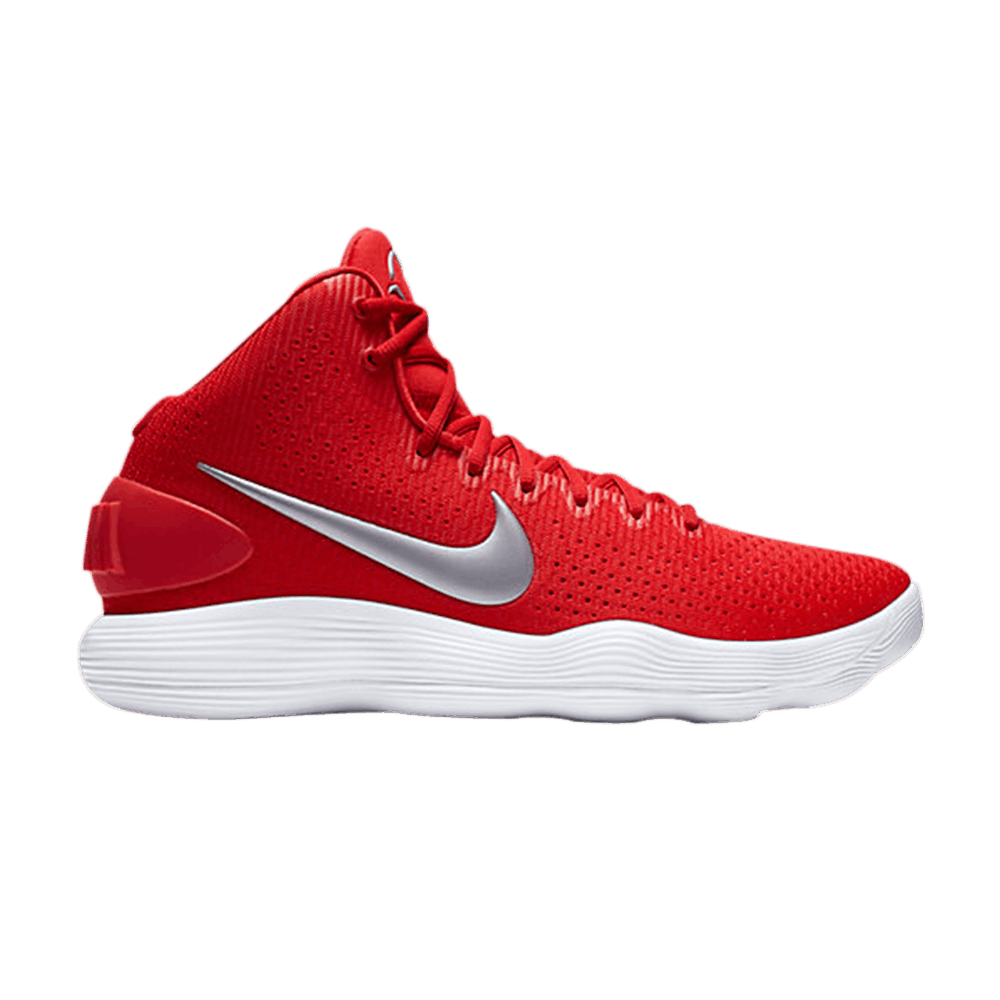 Кроссовки Nike Hyperdunk 2017 'University Red'