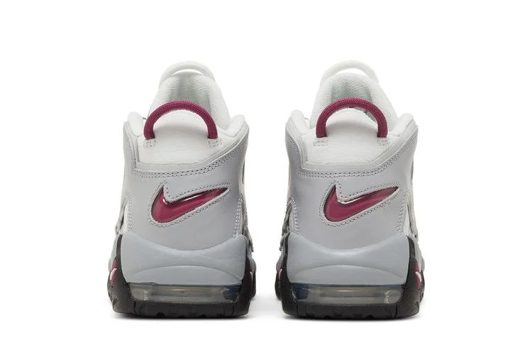 Кроссовки Nike Wmns Air More Uptempo 'Rosewood'