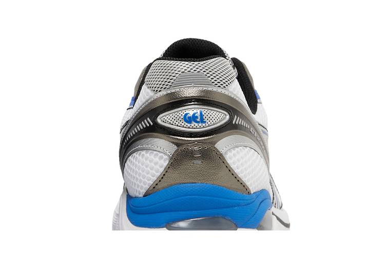 Кроссовки ASICS GT 2160 'Illusion Blue'