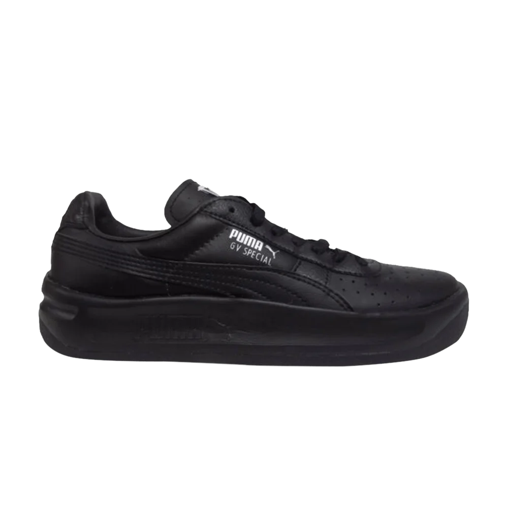 Krossovki-Puma-GV-Special-Black